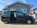 Volkswagen Sharan 2.0 TDI°7 Sitzer°1.Hand°Navi°PDC°Alu° - Volkswagen Sharan mit Diesel-Antrieb: Kleinbus