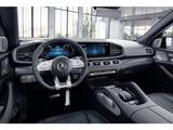 Mercedes-Benz GLS 63 AMG 4M+ NIGHT+AHK+PANO+7 SITZER+CARON+HUD - gebrauchte Mercedes-Benz GLS 63 aus dem Jahr 2021
