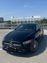 Mercedes-Benz A 250 e (*AMG-LINE*) - Mercedes-Benz 250 Limousine Gebrauchtwagen