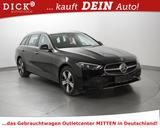 Mercedes-Benz C300e T Avantg PANO+STANDHZ+AHK+KAM+LED+KEY+NAVI