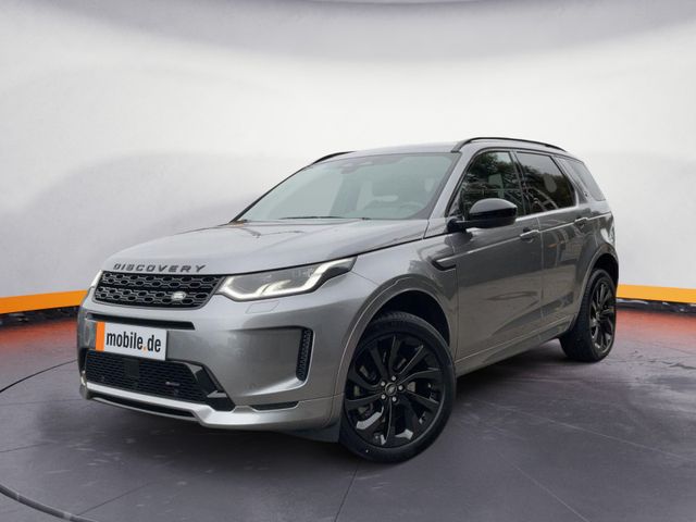 Land Rover Discovery Sport P200 R-Dynamic HSE Winter-P. AHK