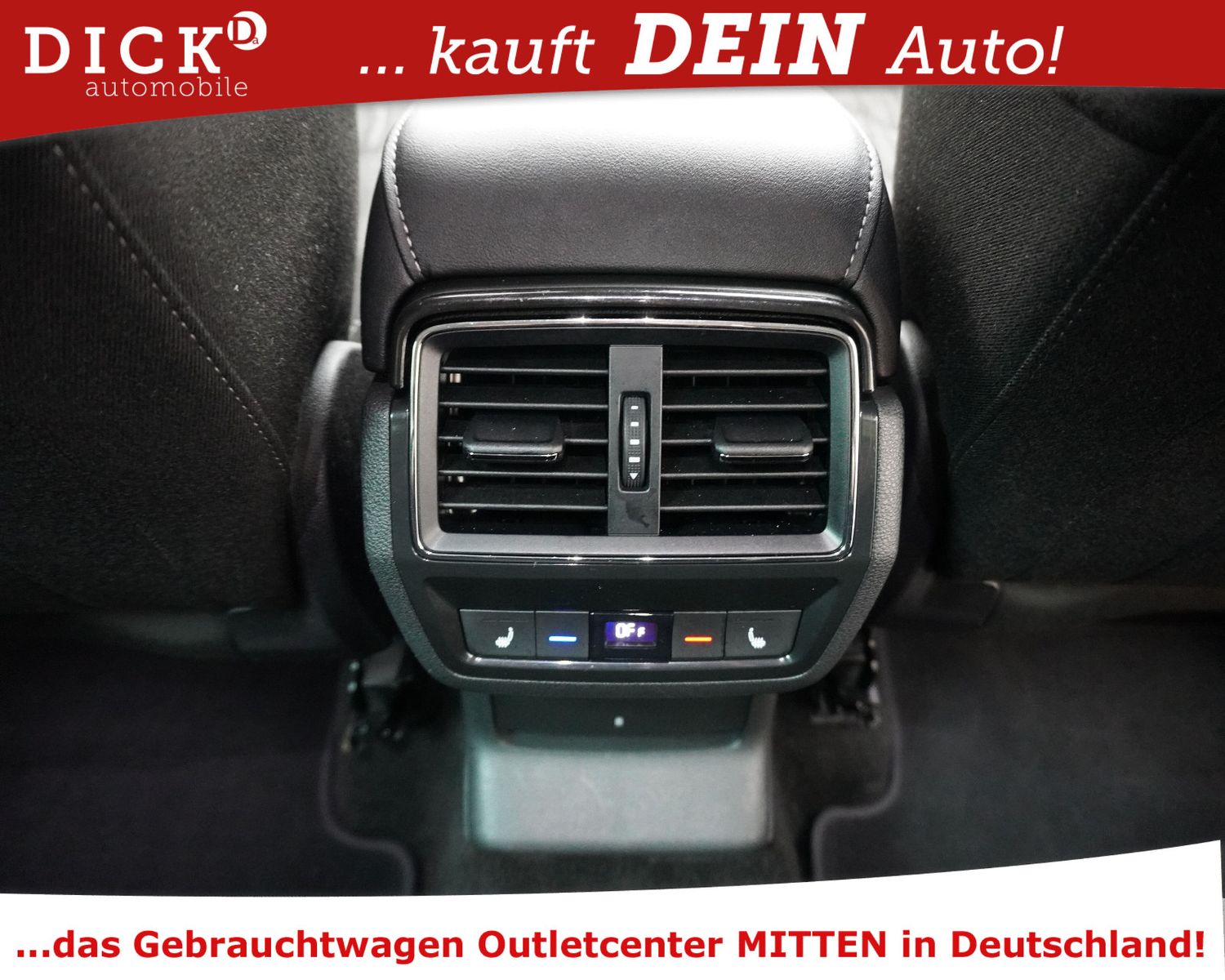 Fahrzeugabbildung SKODA Kodiaq 2.0 DSG 4x4 Style MEMO+LED+AHK+ACC+4X SHZ