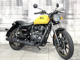 Royal Enfield Meteor 350 - Royal Enfield Meteor 350