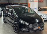 Ford S-MAX Titanium*NAVI*KAMERA*LEDER*LED*19´BBS*TOP - Ford S-Max in Bonn