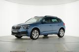 Skoda KAMIQ CLEVER 1.0TSI 1.HAND+VOLL-LED+SITZHEIZUNG - Skoda Kamiq Gebrauchtwagen