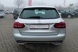 Mercedes-Benz C180 T-Modell  Avantgarde LED Navi PDC Tempomat - Mercedes-Benz C 180 aus 2020