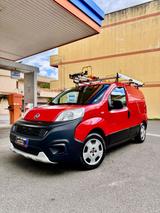Fiat 1.3 MJT 95CV OFF. MOBILE IVA COMPRESA - rote Fiat Qubo