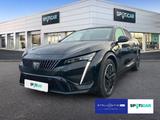 Peugeot 408 1.2 Puretech 130 GT Aut. * Komfort-Paket Plu - schwarze Peugeot 408