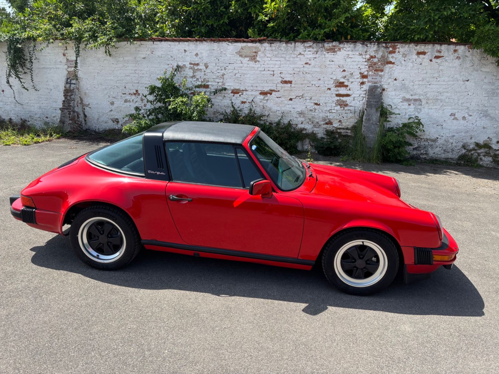 PORSCHE 911 3