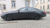 Mercedes-Benz Mercedes W219 CLS 500 - gebrauchte Mercedes-Benz CLS 500 aus dem Jahr 2006