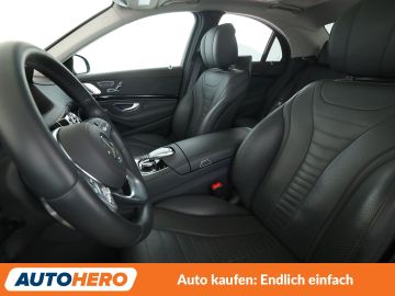 Mercedes S 350 - 10