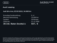 Audi Q4 e-tron - Vorschau Bild 2
