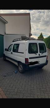 Citroën Berlingo TÜV Neu ! - gebrauchte Citroën Berlingo aus dem Jahr 2005
