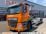 DAF FAN CF 430 VDL 21 Ton haakarmsysteem - Daf CF 430