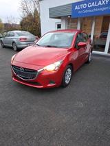 Mazda 2 Lim. Center-Line - Mazda 2 in Hamm