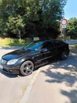 Mercedes-Benz Mercedes CLC Kompressor Klima,Navi,Tempom.... - Mercedes-Benz CLC 180 von privat