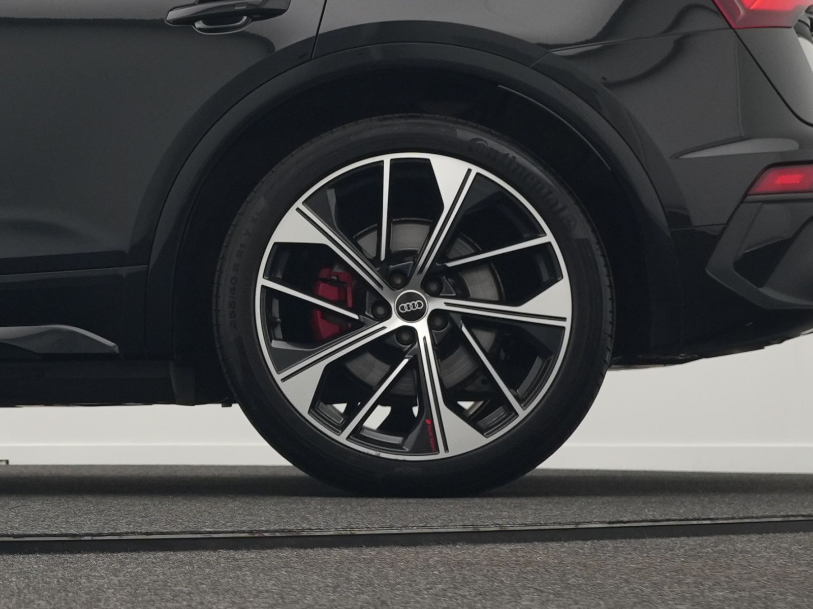 Audi SQ5 - Bild 46