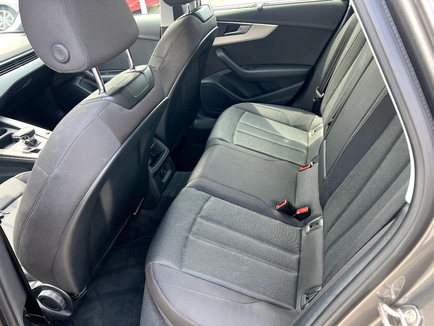 Audi A4 Avant 35 TDI *LED Navi APC Plus Sitzh. DAB*, миниатюра 11