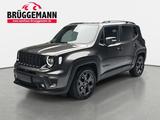 Jeep RENEGADE 1.0 T-GDI 2WD 80TH ANNIVERSARY - gebrauchte Jeep Renegade aus dem Jahr 2021