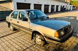 Volvo 340, Vollständige Dokumentation, sofort fahrbere - Volvo 340 von privat