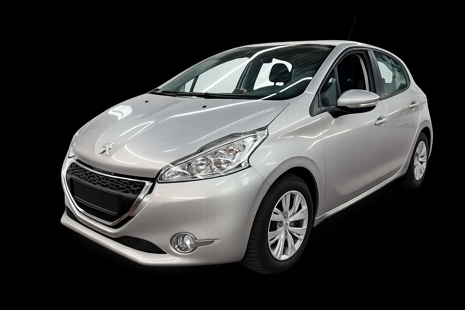 Peugeot 208 Active |TÜV|Service|Garantie|