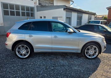 Audi Q5 - 8