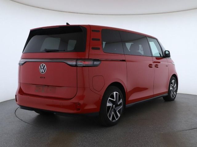 Volkswagen ID.Buzz GTX LR 91kWh/AHK/Matrix/Wärmepu/07.30Gar imagem 3