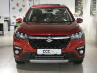 Suzuki (SX4) S-Cross - Vorschau Bild 7