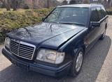 Mercedes-Benz Mercedes E280T W124 S124 Klima 01.96 Oldti... - gebrauchte Mercedes-Benz E 280 aus dem Jahr 1996