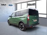 Ford Tourneo Courier 1.0 EcoBoost Active AT7 Klima LE - Neuwagen in Essen