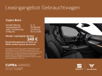 Cupra Born - Vorschau Bild 8