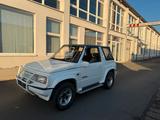 Suzuki Vitara JLX 1.6 Benzin | Oldtimer - Suzuki Vitara: Jlx