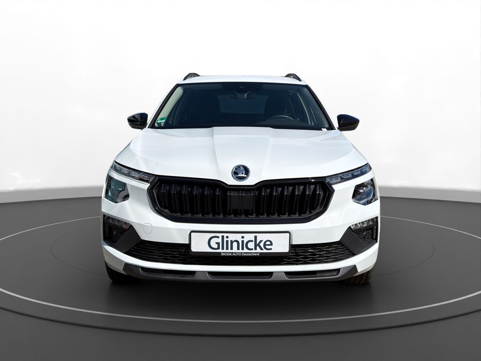 Skoda Kamiq - Bild 3