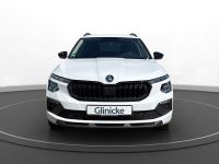 Skoda Kamiq - Vorschau Bild 3