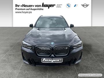 صورة مصغرة 12 لـ 2022 BMW IX3