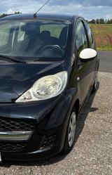Peugeot 107 Urban Move 70 Urban Move - gebrauchte Peugeot 107 aus dem Jahr 2011