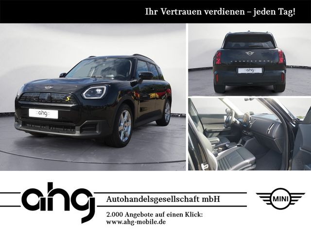 MINI Countryman SE ALL4 AHK Classic Trim Paket M Plus