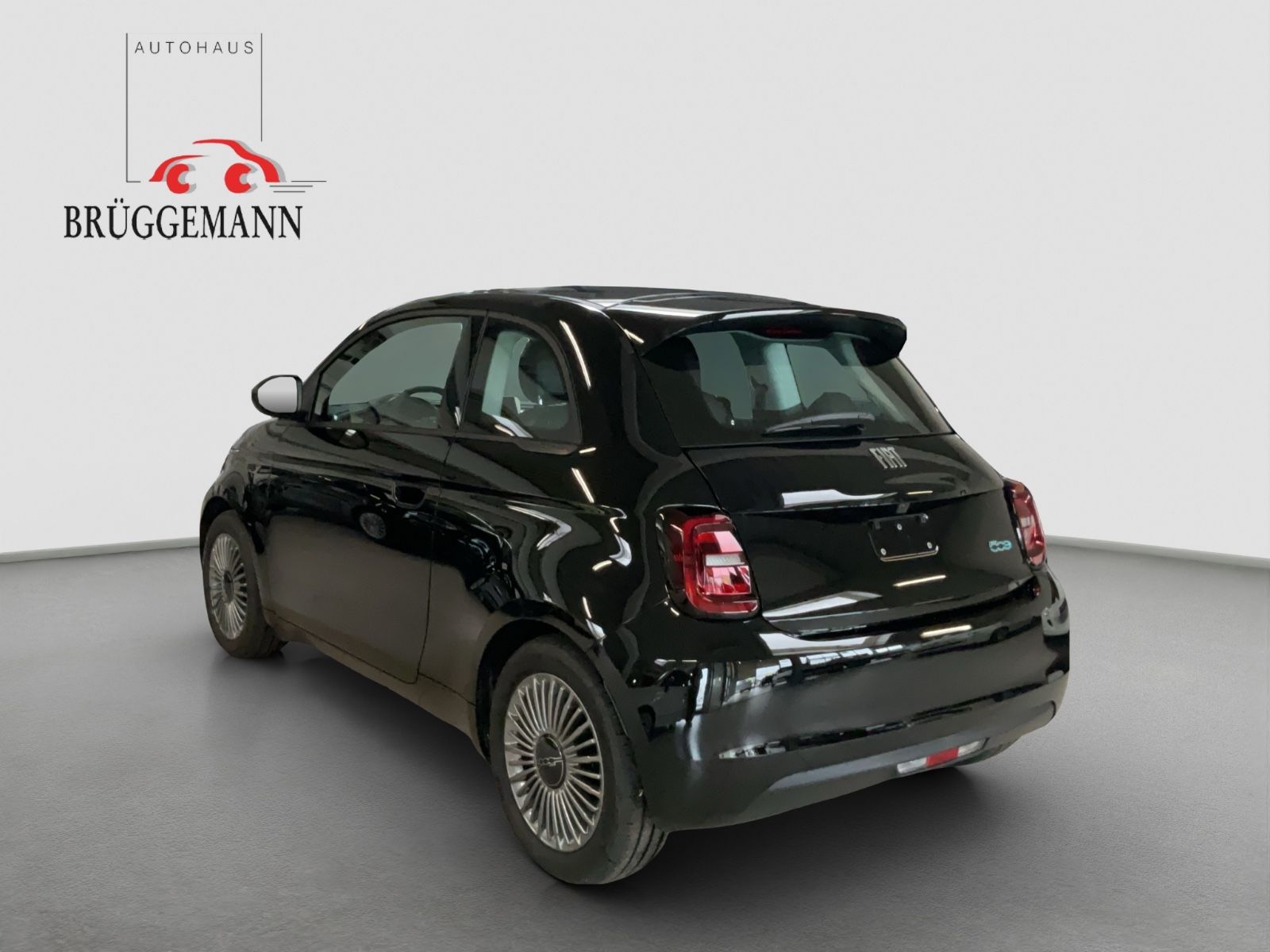 Fiat 500e - Bild 7