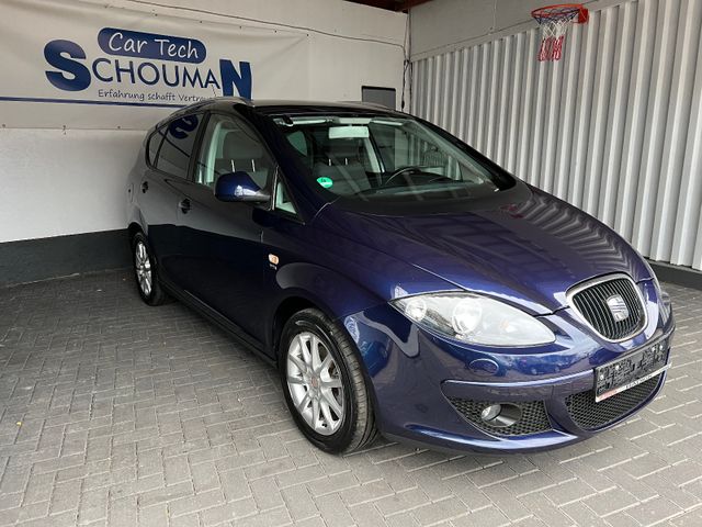 Seat Altea XL Comfort*PDC*TEMPOMAT*KLIMAAUTOMATIK*Tüv