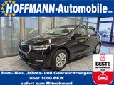 Skoda Fabia Selection Climatr,Kamera,Sitzhzg.,Alu - gebrauchte Skoda Kleinwagen