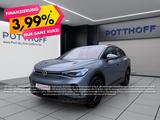 Volkswagen ID.4 PURE NAVI KAMERA SITZHZG ACC - VW ID.4 Leasingangebote für Privatpersonen