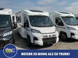 Knaus L!VE TI PLATINUM SELECTION 650 MEG Modell 2026 - Knaus L VE TI 650 MEG