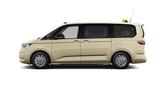 Volkswagen Multivan 2.0 TDI Life Pano*Taxipaket*Taxameter* - VW T7 Multivan Gebrauchtwagen in Stuttgart