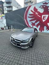 Mercedes-Benz CLS 500 Edition 1 AMG Line - Mercedes-Benz: AMG Cls