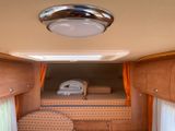 Carthago Chic 244 - Carthago Alkoven