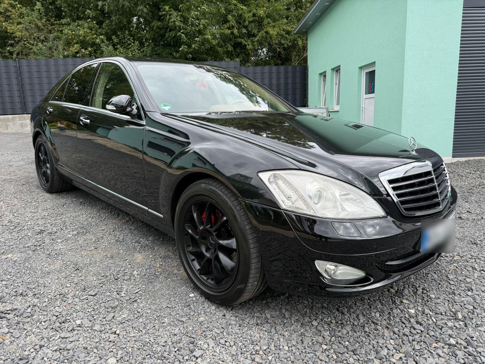Mercedes-Benz E 350