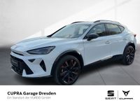 Cupra Formentor - Vorschau Bild 1