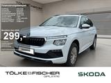 Skoda Kamiq 1,0 TSI Klima LED Sitzheizung Carplay PDC
