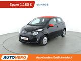 Citroën C1 1.0 VTi Feel Aut.*KLIMA*TOUCH*BLUETOOTH*