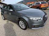 Audi A3 1.6Ltr-85kW(116PS) TDI  Sportback basis - Audi A3: 1.6